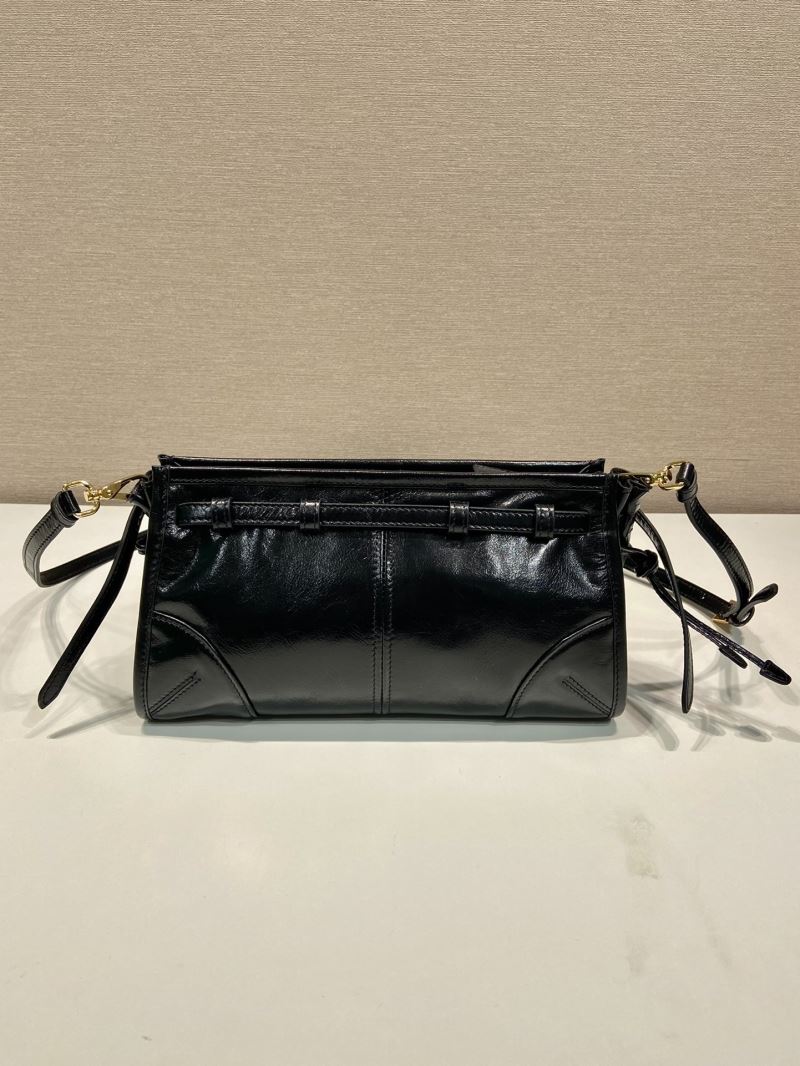 Prada Top Handle Bags